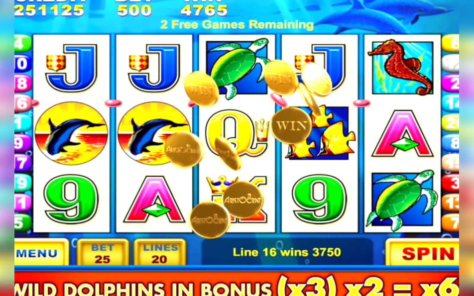175 Free Spins Casino at Video Slots Casino
