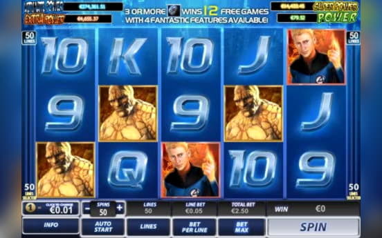 $975 Tournament at 7 Sultans Casino