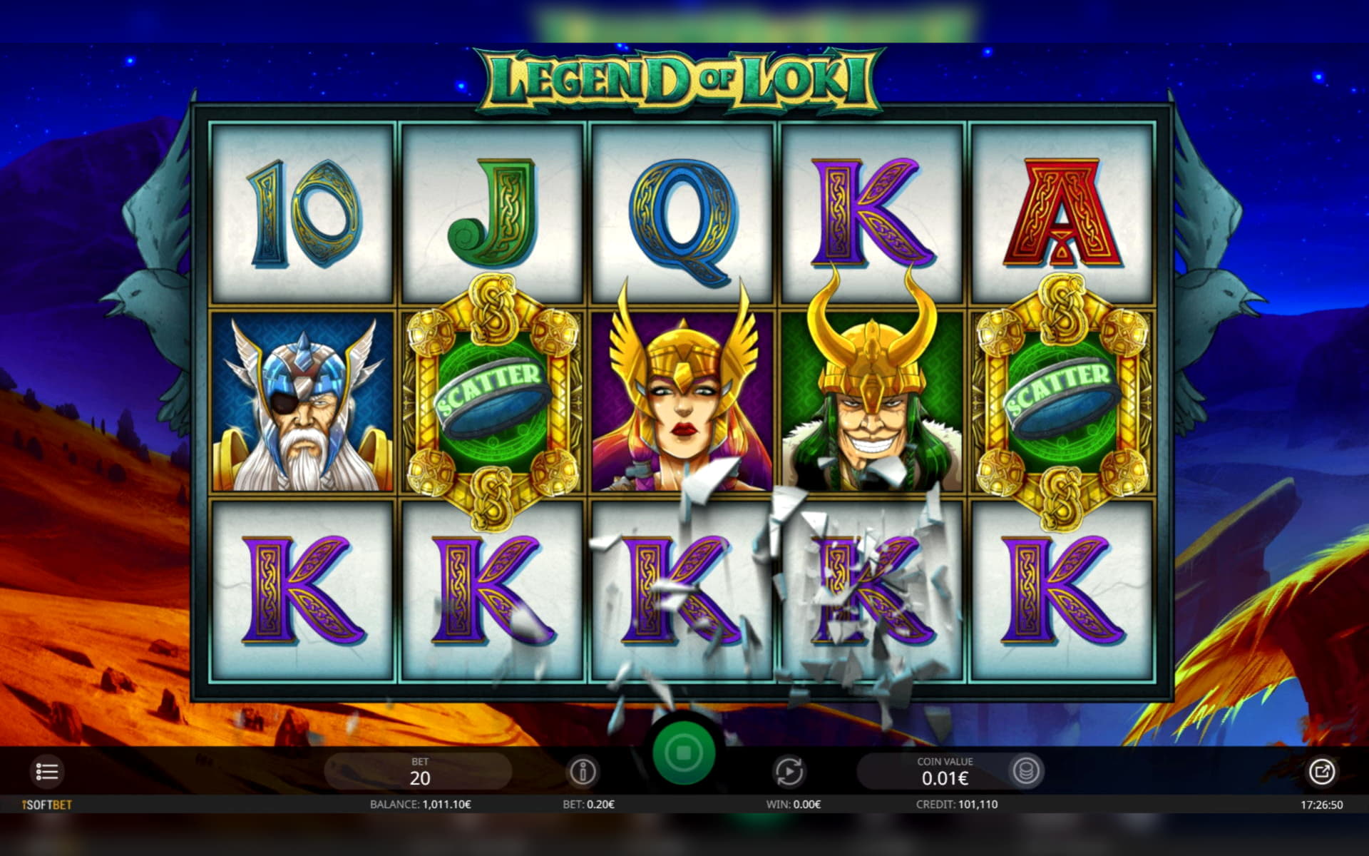 $575 FREE CHIP at Guts Casino