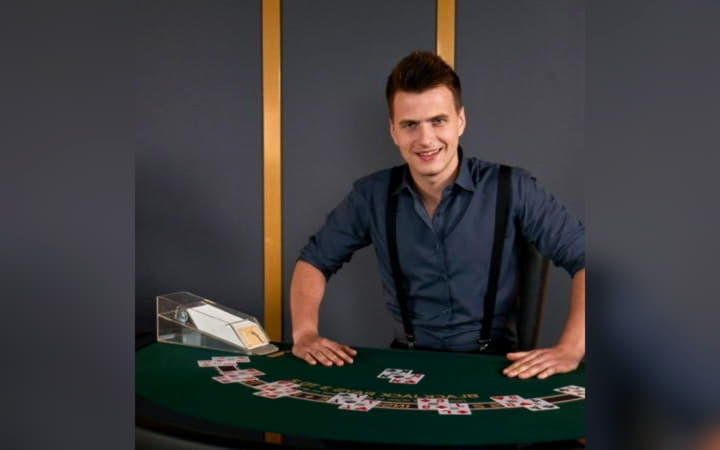 €2270 No deposit bonus casino at Vegas Paradise Casino