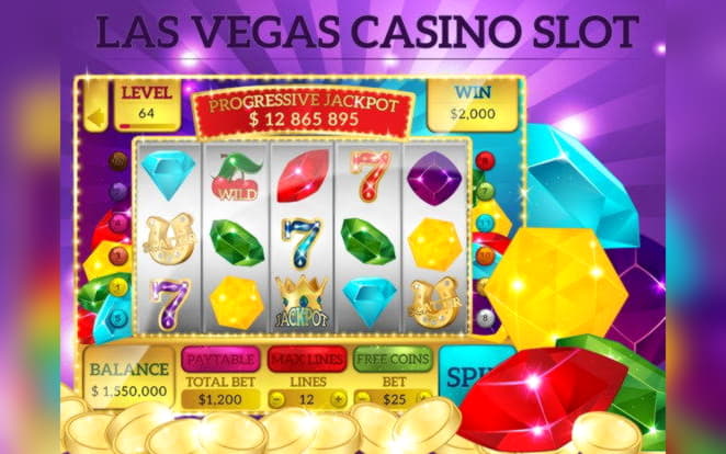 455% Match bonus at Vegas Paradise Casino