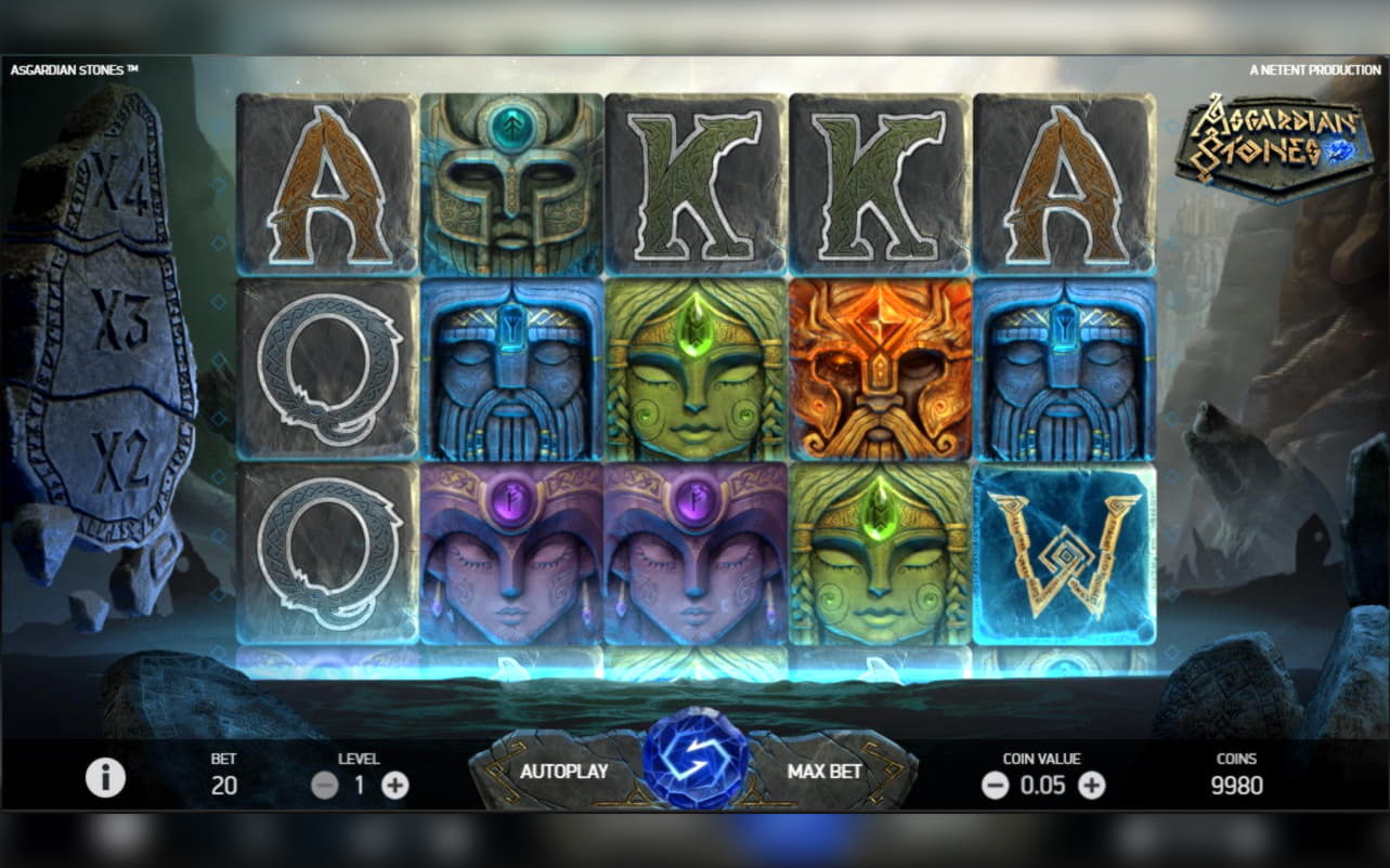 Eur 666 Free chip at William Hill Casino