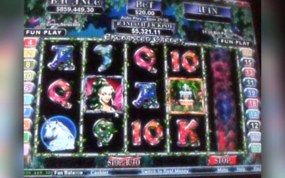 595% Match at a Casino at BGO Casino