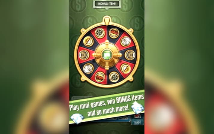 225 Free spins casino at Party Casino