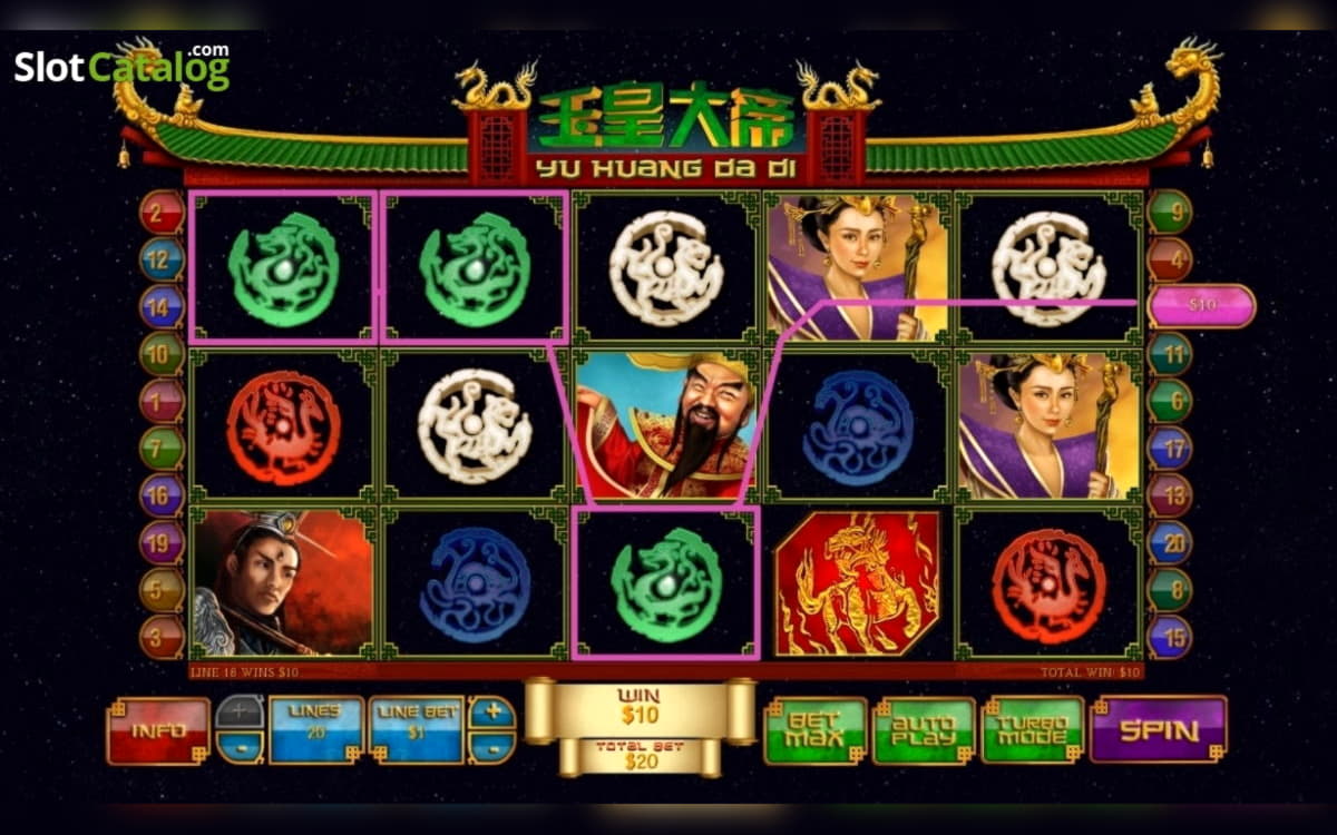 960% Match at a Casino at Betway Casino
