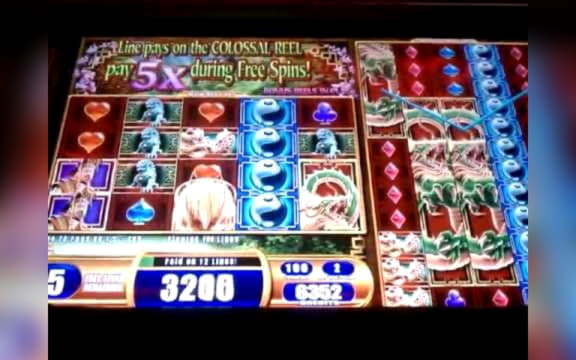 275 Trial Spins at Kaboo Casino