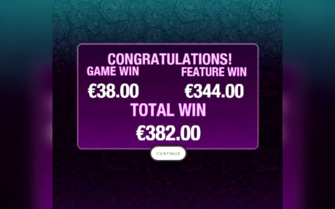 55 Trial Spins at Party Casino