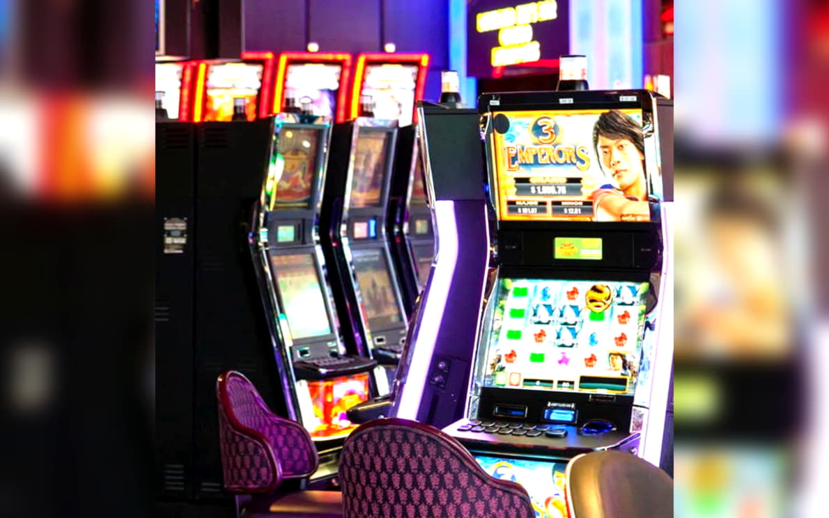EURO 90 Mobile freeroll slot tournament at Party Casino