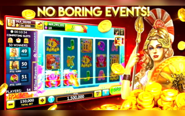 EUR 655 Free Casino Tournament at Rizk Casino