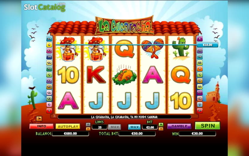 €285 Casino Tournament at 888 Casino