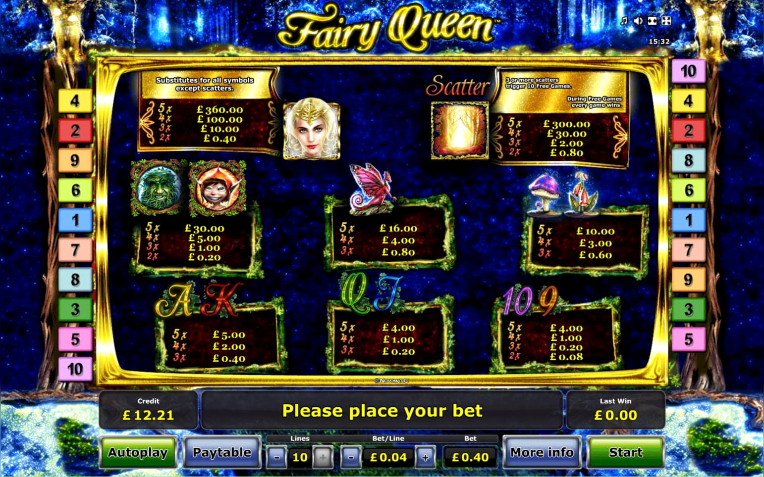 £940 Casino tournaments freeroll at Energy Casino