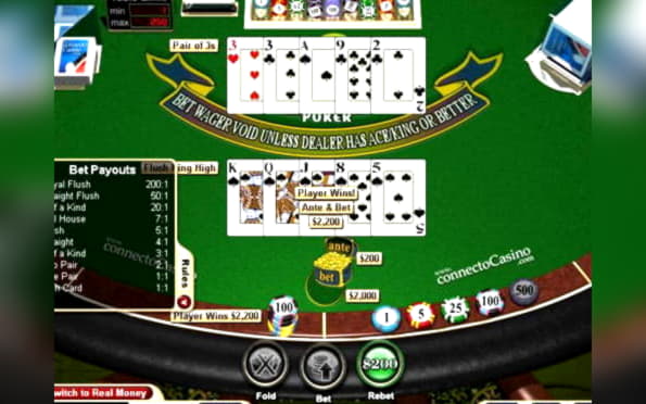 185% Match Bonus Casino at William Hill Casino