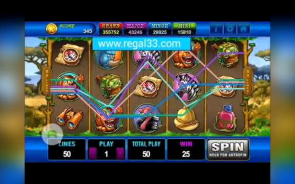 100 free spins casino at Gamebookers Casino