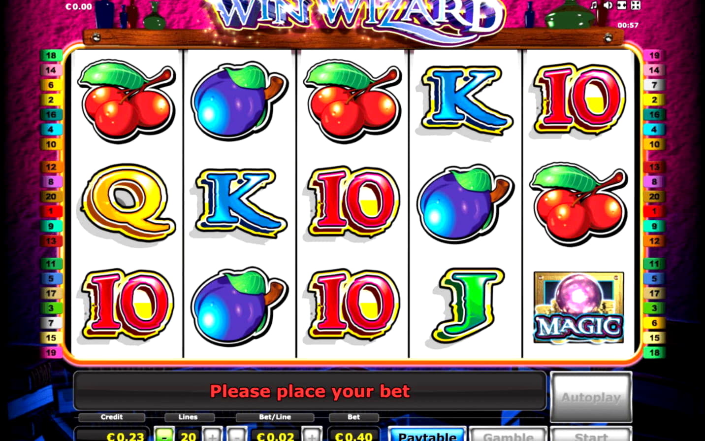 980% No Rules Bonus! at Cherry Casino