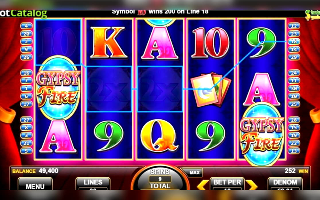 995% Match Bonus Casino at Vera and Jhon Casino