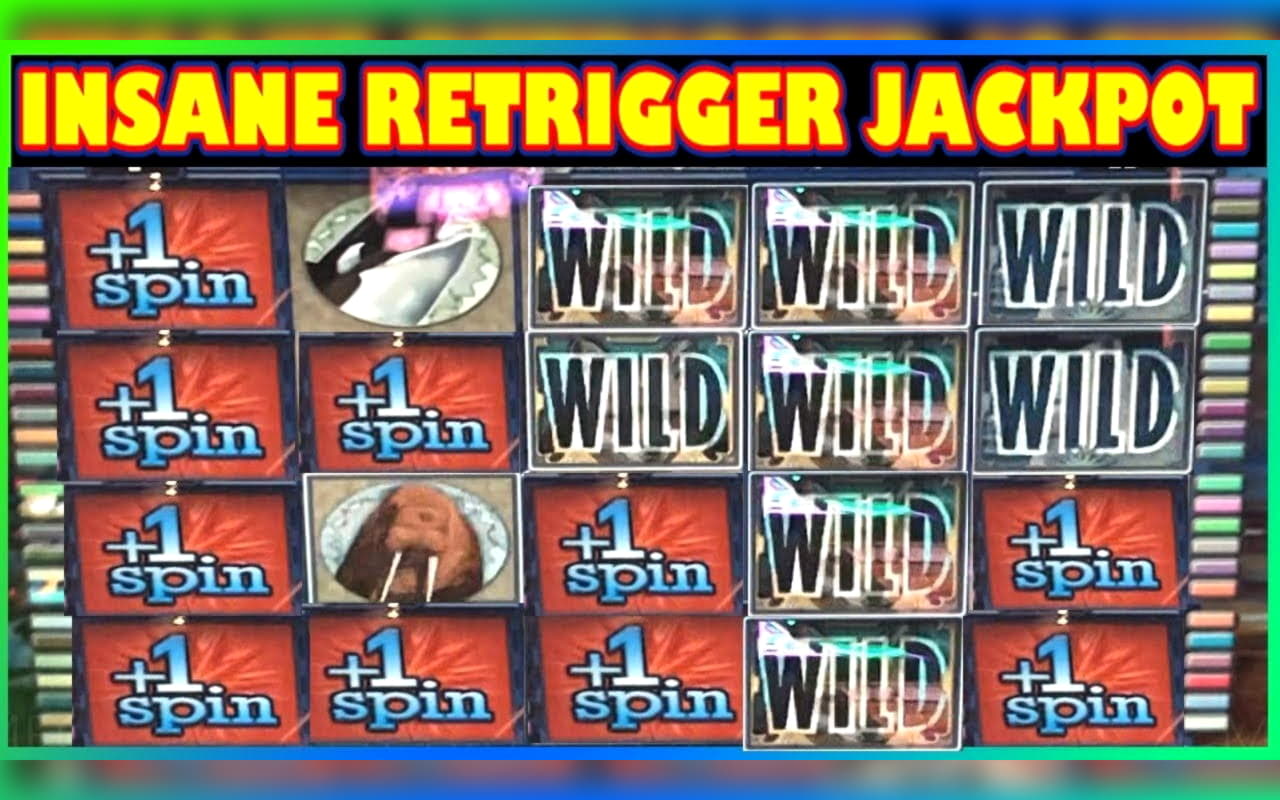 £535 casino chip at Party Casino