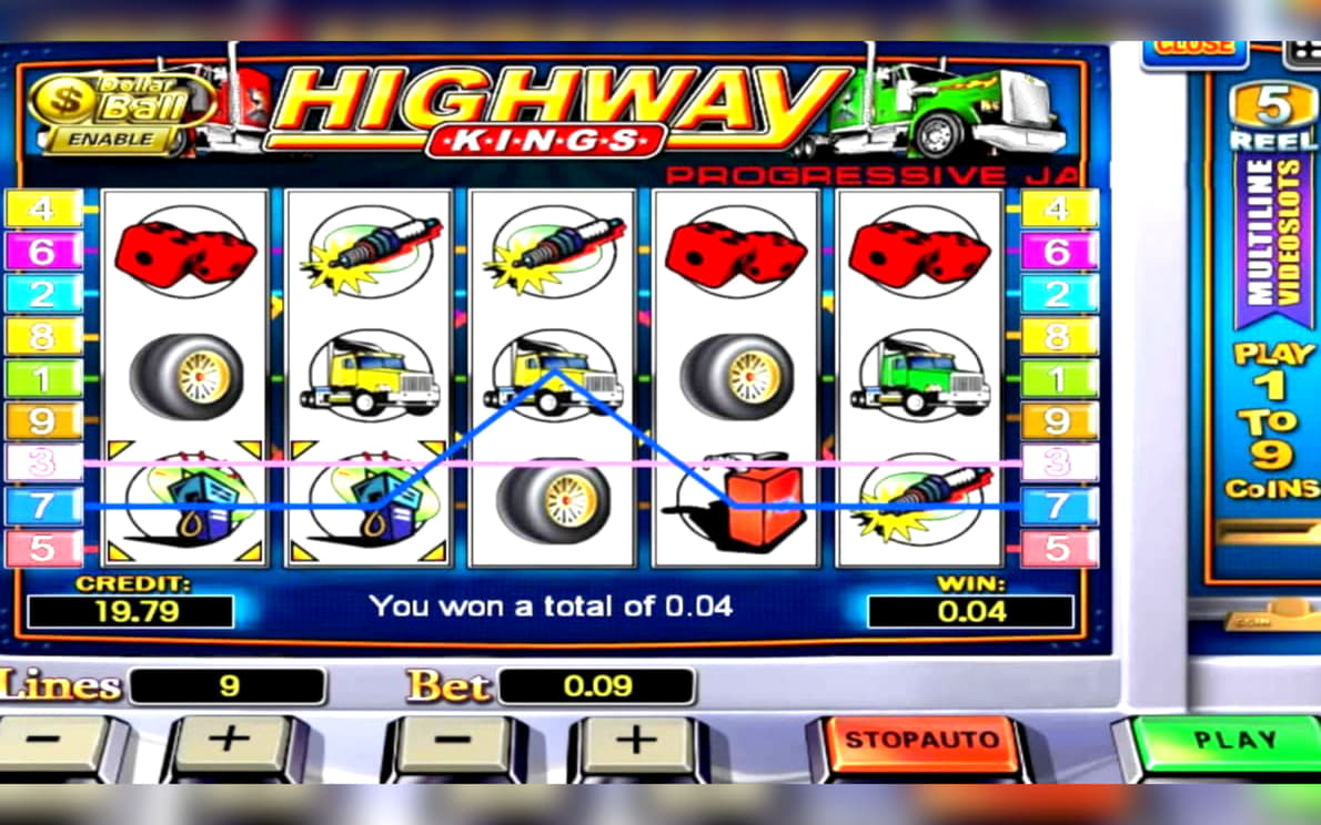 420% Match at a Casino at Kaboo Casino