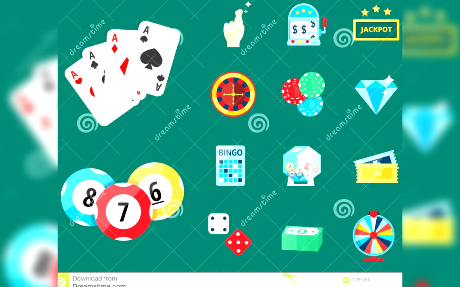 230 free spins no deposit at Vera and Jhon Casino