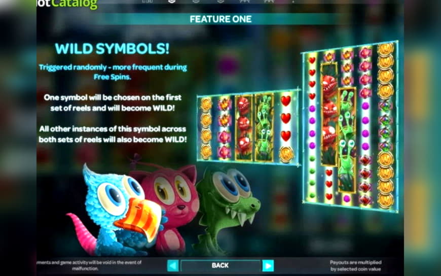 275 free spins no deposit at Slots Million Casino