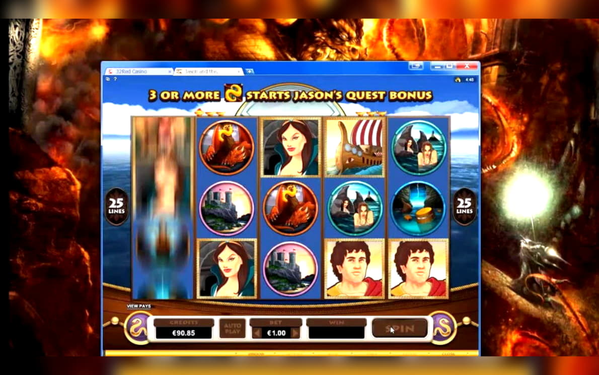 30 Free Spins no deposit at BGO Casino