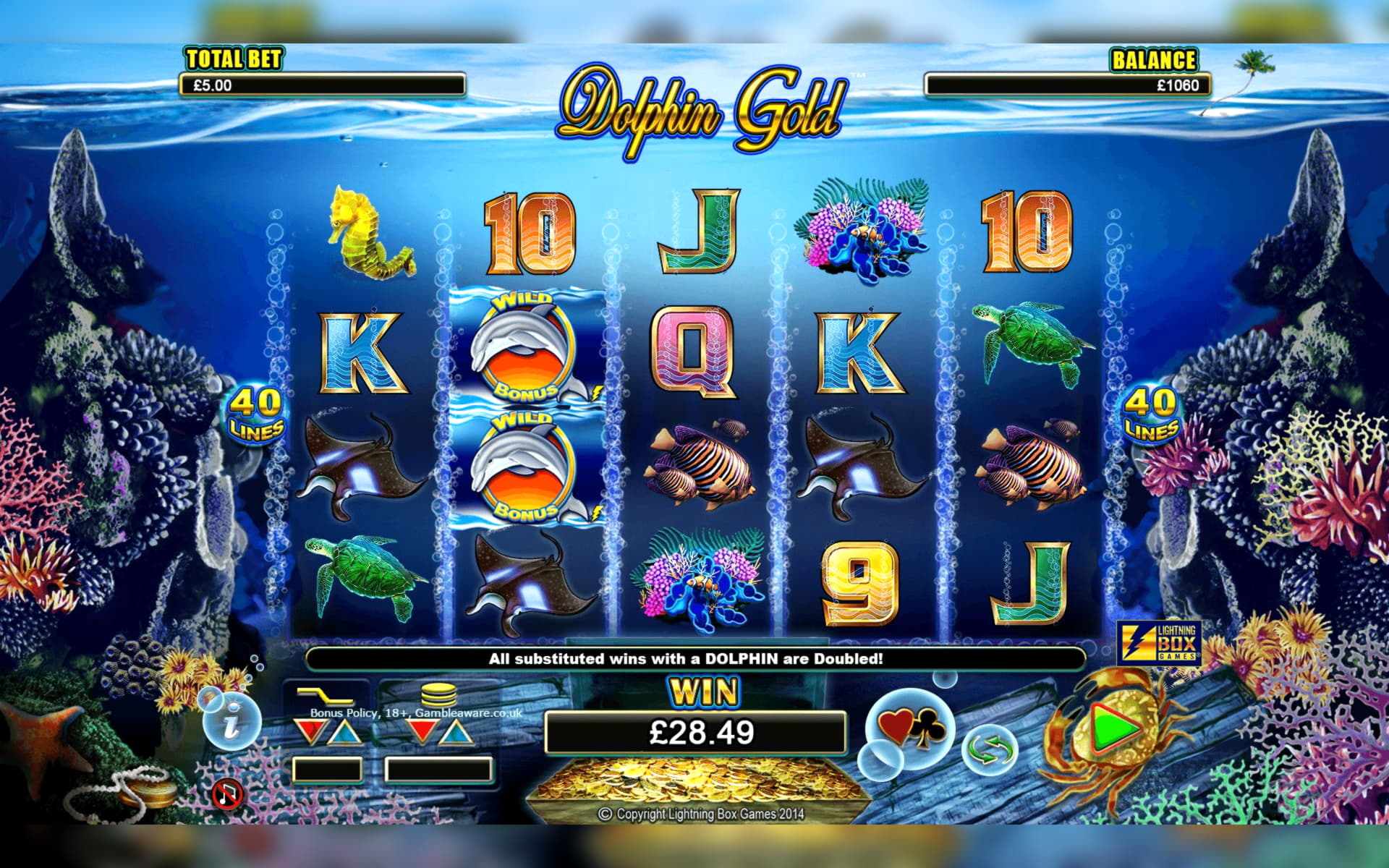 £830 Free Casino Tournament at Dunder Casino