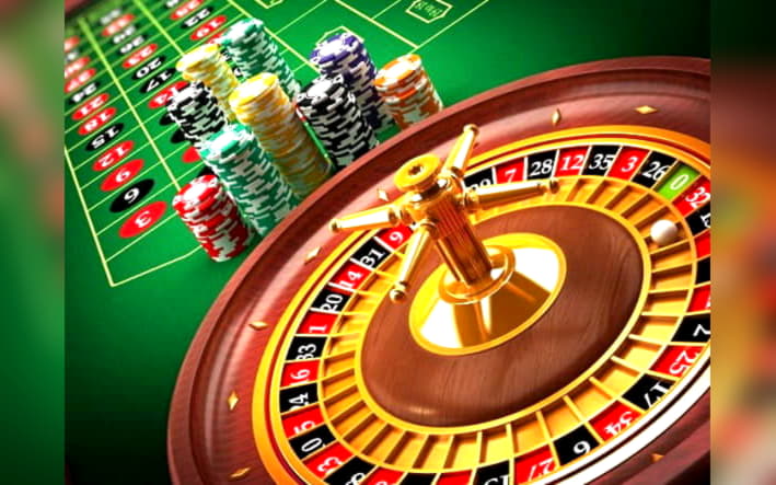 €635 Free Casino Tournament at Casino com