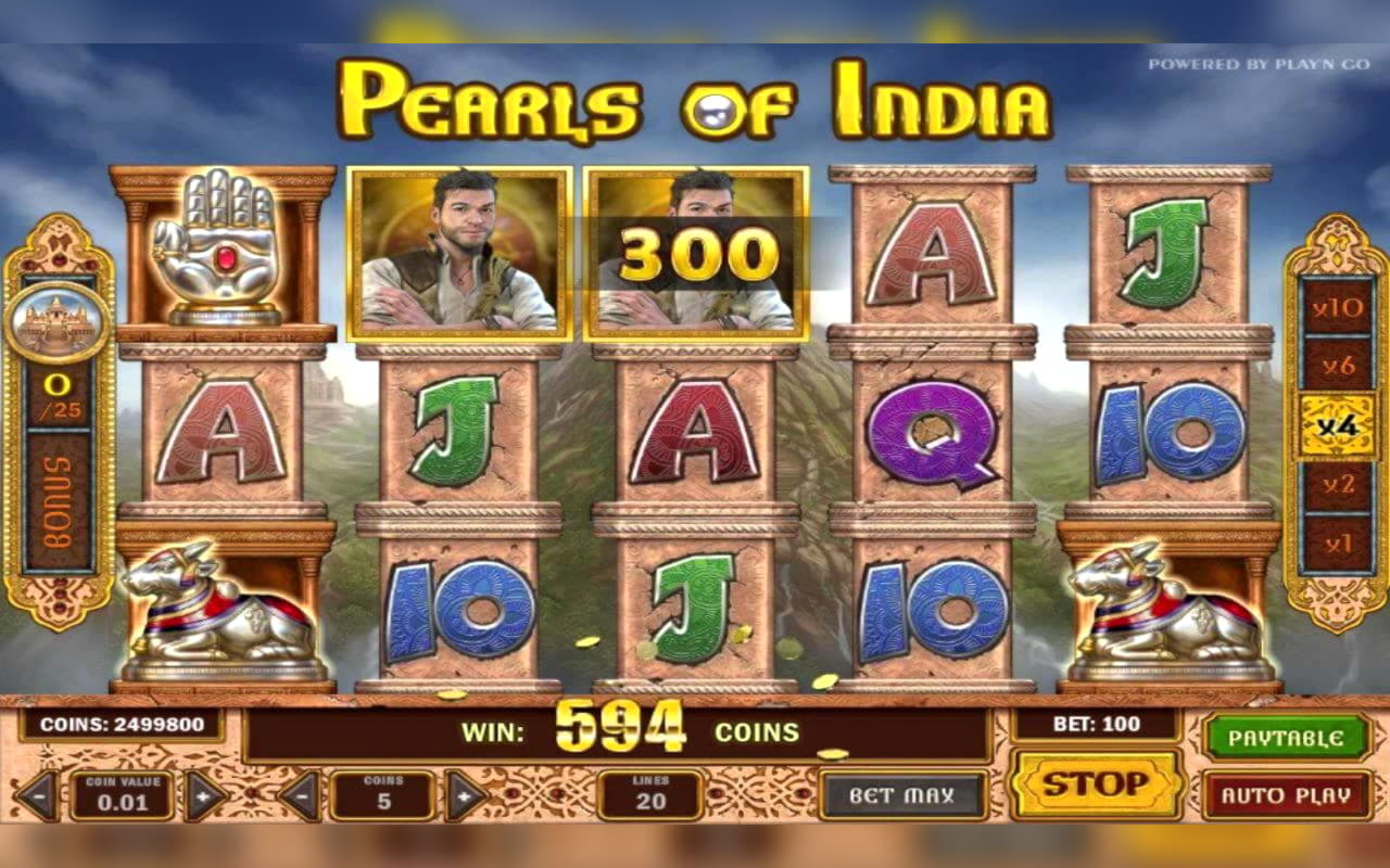 €80 Casino tournaments freeroll at Leo Dubai Casino