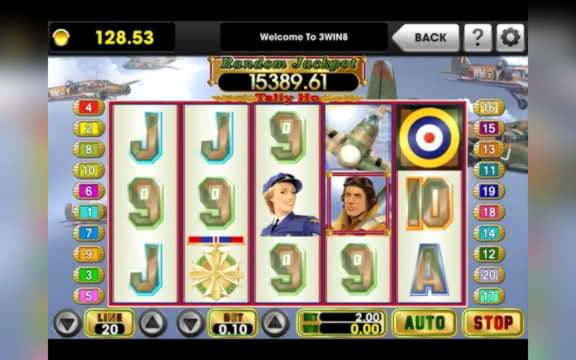 €220 Free Casino Chip at Party Casino