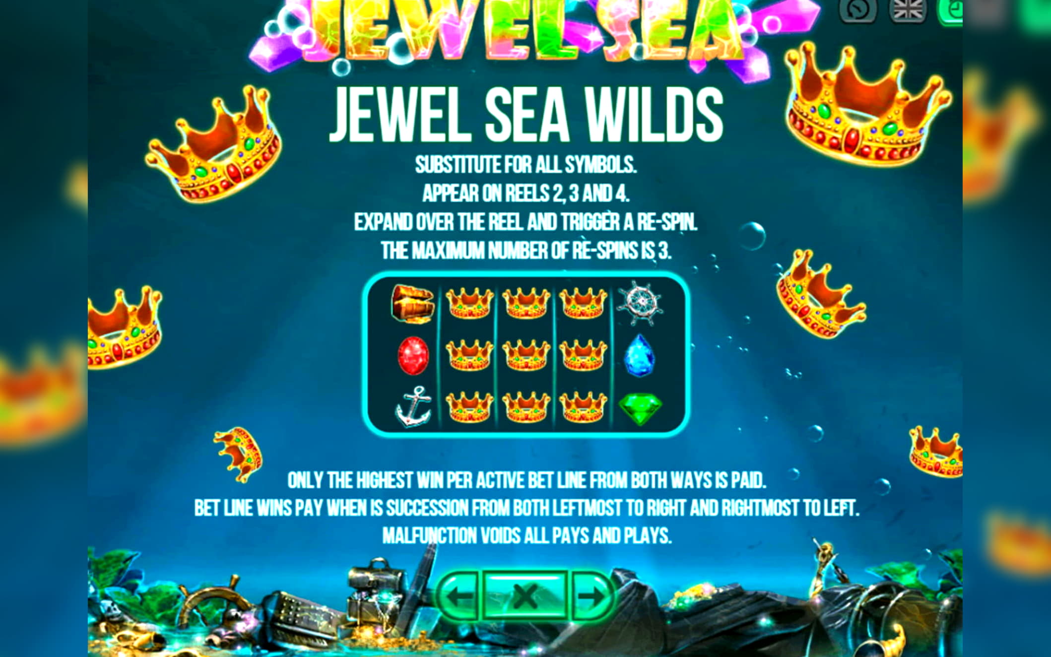 $965 Casino Tournament at 888 Casino