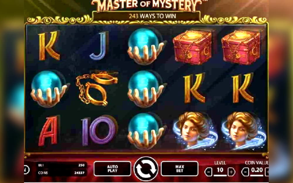 Eur 10 Casino Tournament at 7 Sultans Casino