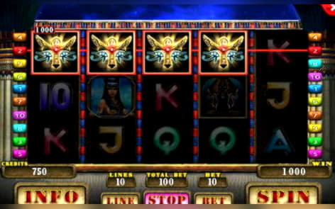 €955 Daily freeroll slot tournament at 777 Casino