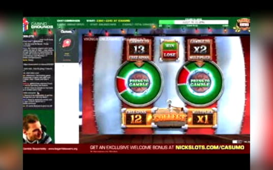 €3920 No Deposit at Genesis Casino