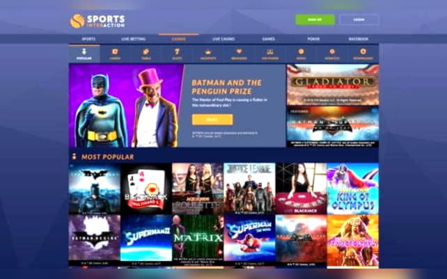 90 Free Spins at Betway Casino