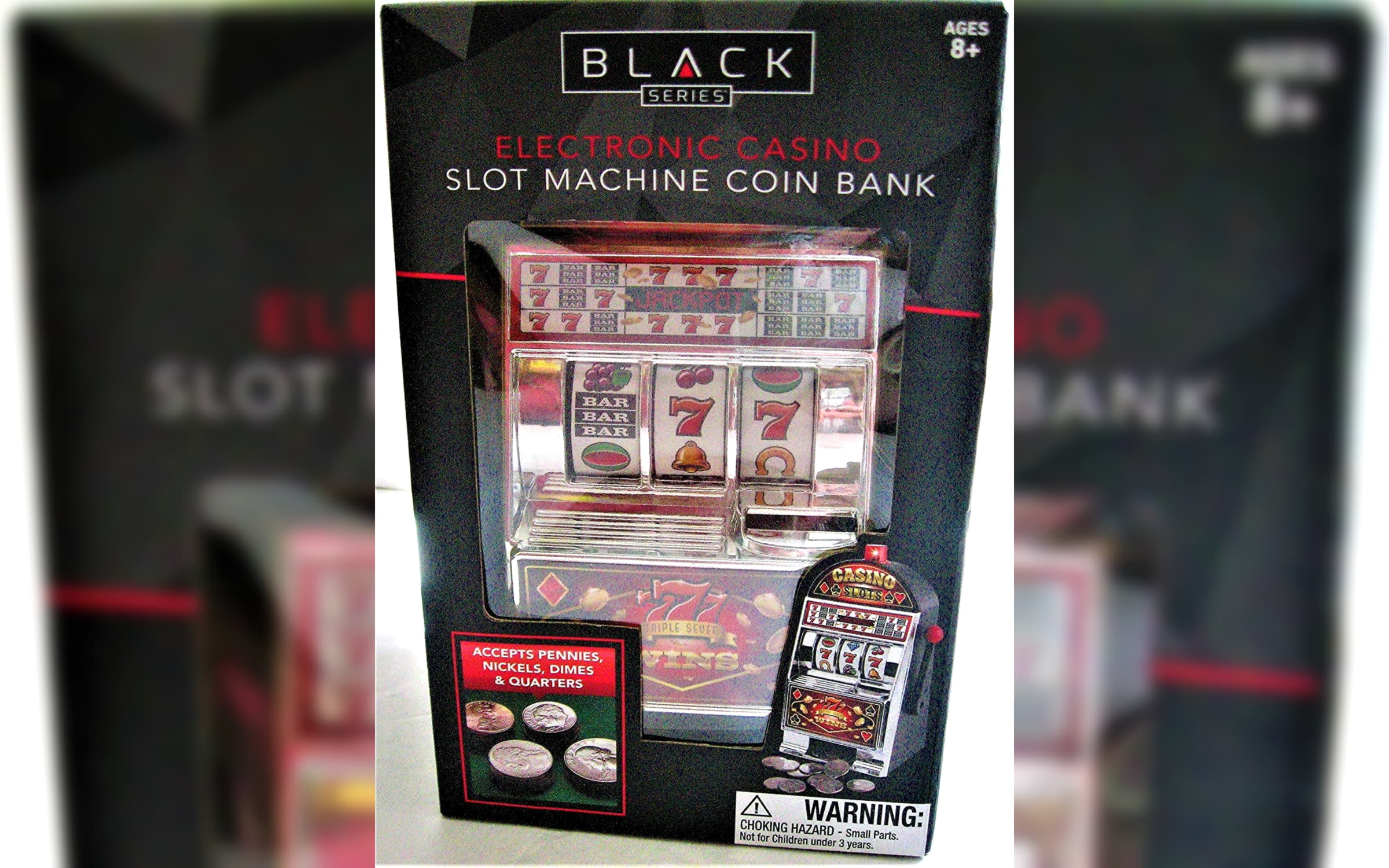 $220 Online Casino Tournament at 777 Casino
