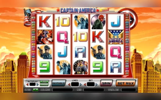720% Match Bonus Casino at 777 Casino