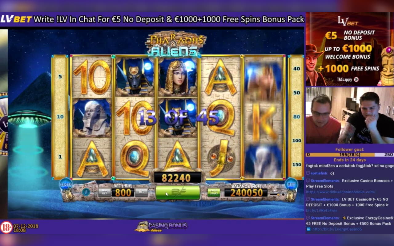 505% First Deposit Bonus at Casino Shadowbet