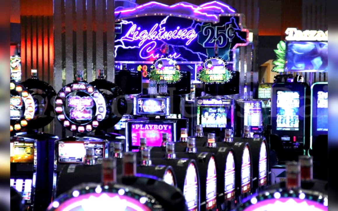 185 Free Casino Spins at Casino Shadowbet