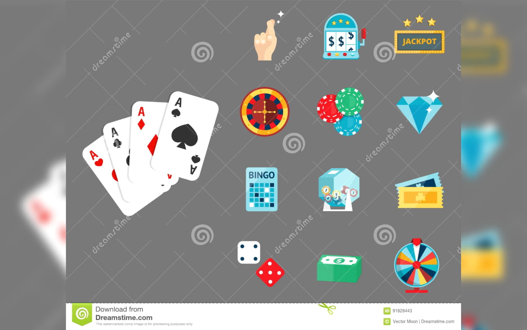 33 Free Spins right now at BGO Casino
