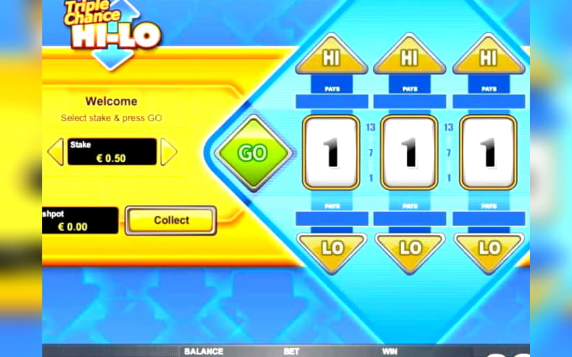 €255 Online Casino Tournament at 777 Casino