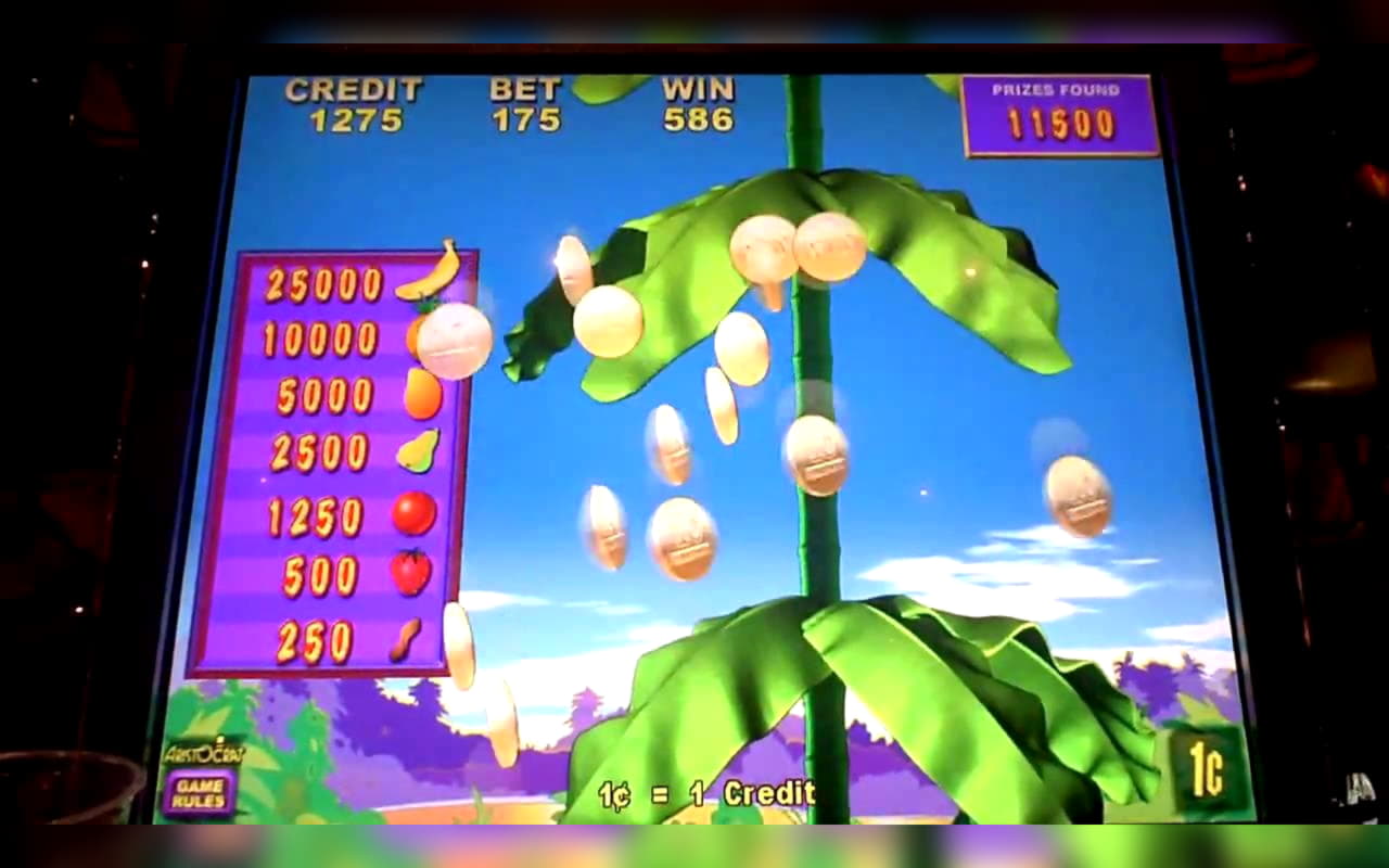 975% Match bonus casino at Energy Casino