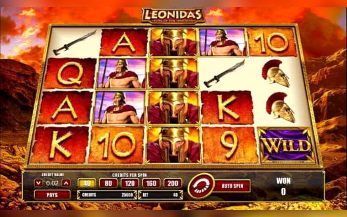 EUR 66 FREE CASINO CHIP at Gamebookers Casino