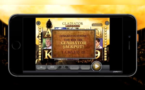 75 FREE SPINS at BGO Casino