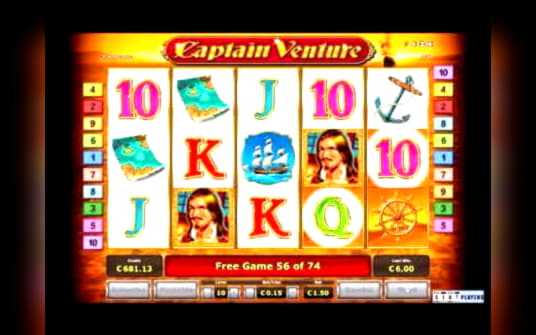 Eur 770 Free Casino Tournament at Sloty Casino