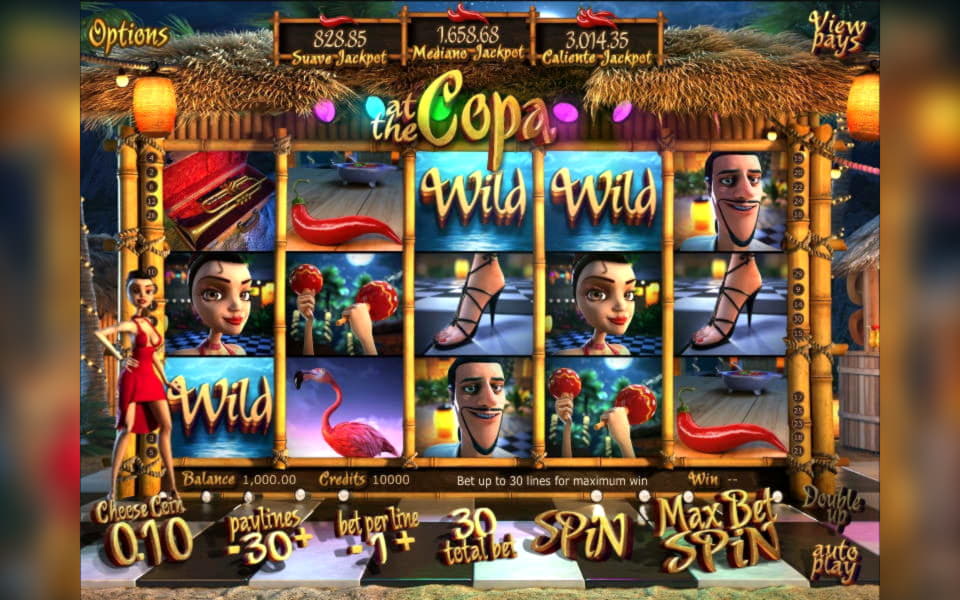 $635 Mobile freeroll slot tournament at Kaboo Casino