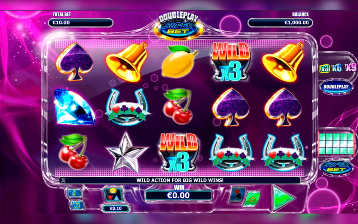 340% Casino match bonus at Genesis Casino