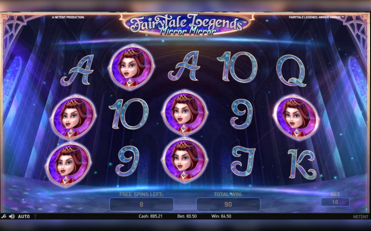 Eur 655 Tournament at Casino Shadowbet