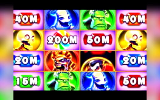 960% Casino Welcome Bonus at Genesis Casino