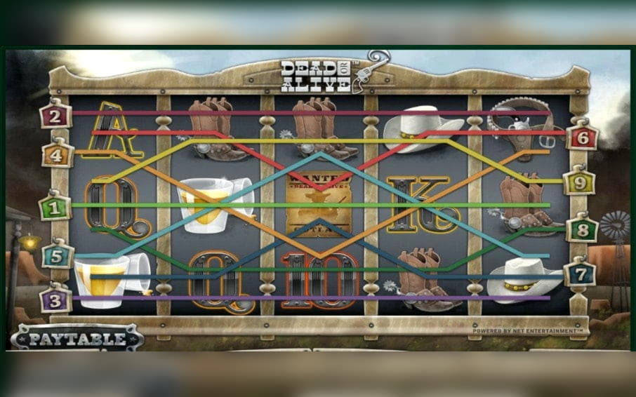 22 free spins no deposit at Vera and Jhon Casino