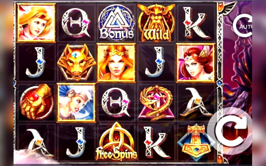 €715 NO DEPOSIT BONUS at Sloty Casino