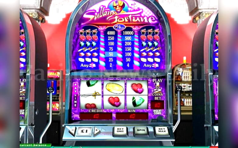 £1700 NO DEPOSIT at Betway Casino